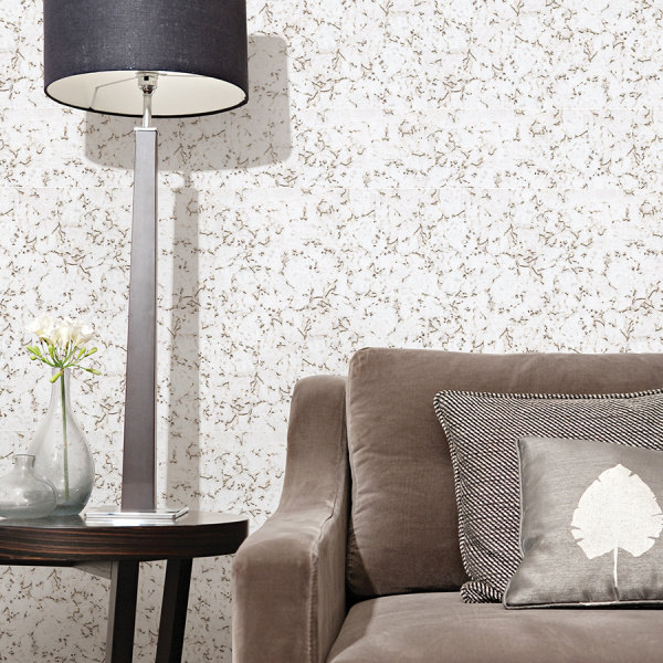 Настенная пробка Wall Design Monte Snow