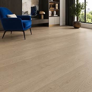 Кварцвиниловая плитка Alpine Floor Премиальный XL (Premium XL) Дуб Соломенный ABA ECO 7-37 MC