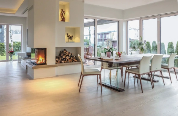 Паркетная доска ESTA Oak ABC Monaco 16244