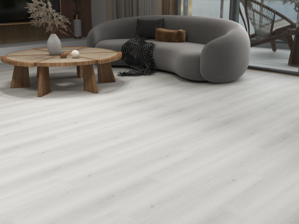 SPC-ламинат UNION Дуб Легаси/ Legacy Oak VI01-01