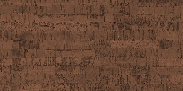 Пробковый пол ECOCORK (замок) Linea Chocco