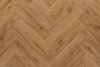 Клеевая LVT плитка елочкой Aquafloor Parquet Glue AF2507PG