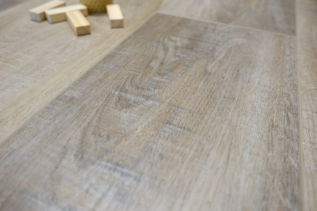 SPC винил My Step Aqua "Linth" MSA11