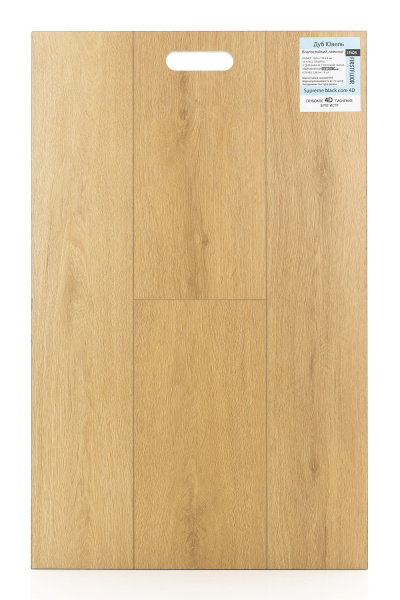Ламинат FirstFloor 4D Дуб Ювель 1F425