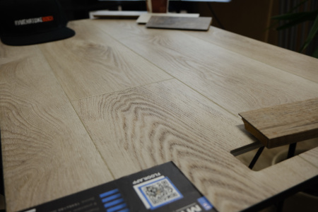 SPC винил My Step Aqua "Viscan" MSA16