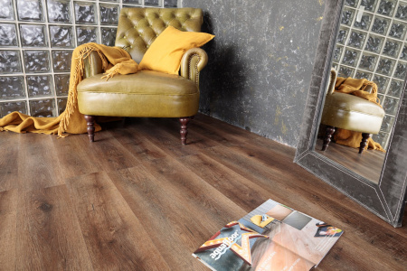 SPC ламинат Aquafloor QUARTZ, AF3514QV