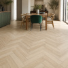 Кварцвиниловая плитка Alpine Floor Титан Паркет Арго ЕСО 29-7