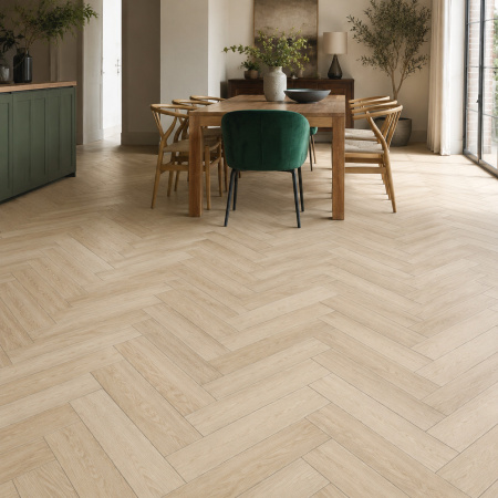 Кварцвиниловая плитка Alpine Floor Титан Паркет Арго ЕСО 29-7