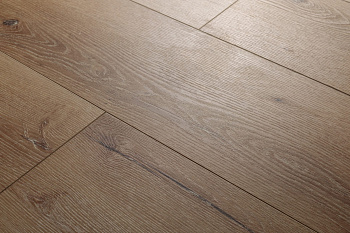 Клеевая LVT плитка Aquafloor Real Wood XL Glue AF8009XL