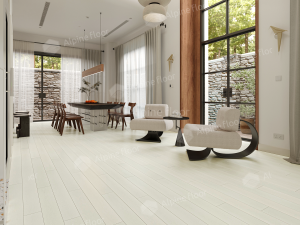 SPC ламинат Grand Sequoia Village Инио ECO 11-2107