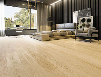 Паркетная доска ESTA Oak ABC Pure Line 11158