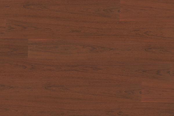 Шпонированная паркетная доска на НDF основе Auswood NATURAL Sukupira