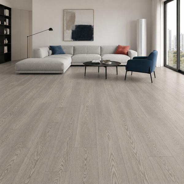 Кварцвиниловая плитка Alpine Floor Величие секвойи 4 mm (Grand Sequoia 4 mm) ECO 11-16 Горбеа