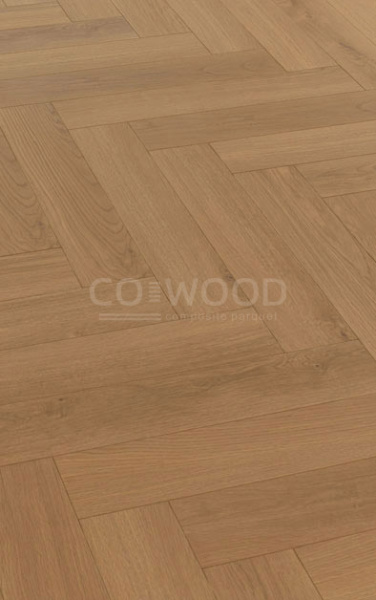 Английская ёлка Co-wood 3107 Шале