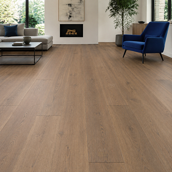 SPC-ламинат UNION Creative Дуб Тобако / Tobacco Oak CR04-06