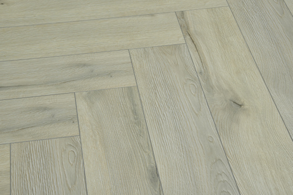 Ламинат Kronotex Herringbone 10mm D1811 Дуб Брикстон