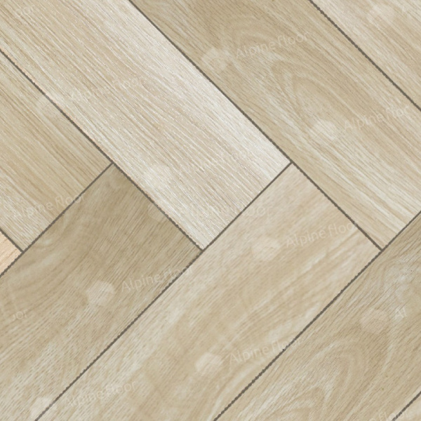 Ламинат Alpine Floor Herringbone Дуб Тоскана LF105-05