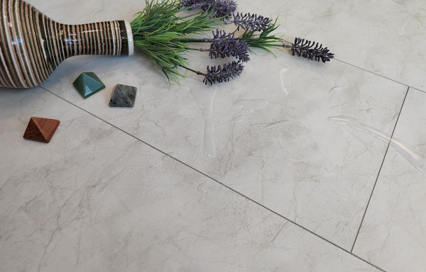 Ламинат MSPC Серый мрамор DCA5 MP