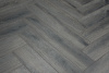Ламинат Kronotex Herringbone 10mm D4167 Дуб Престиж серый