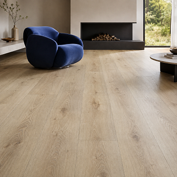Кварцвиниловая плитка Alpine Floor Премиальный XL (Premium XL) ECO 7-10 Дуб Песчаный