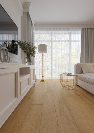 Ламинат AlixFloor Vitality Line Дуб песочный, ALX00421SPR