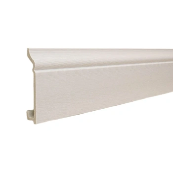 Плинтус напольный P10-134 (гладкий) (2,4 м)