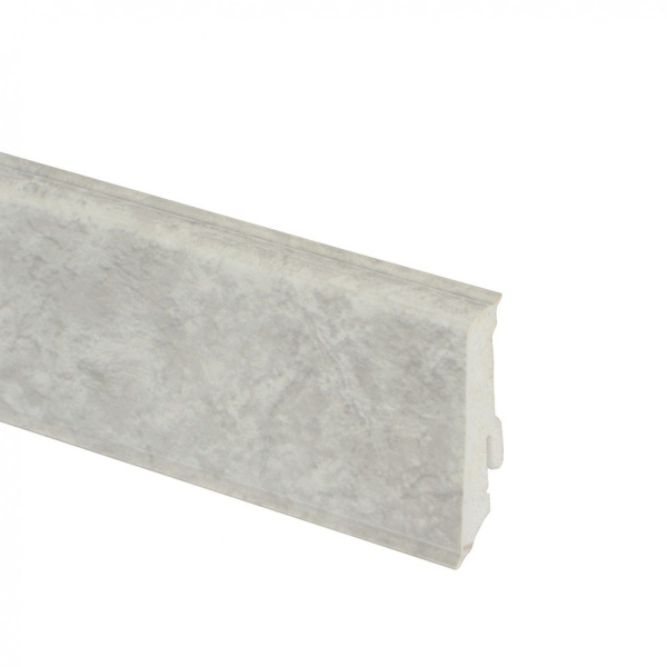 Плинтус дюрополимерный Neuhofer Holz FN K0210L 714925 скошенный 2400×59×17