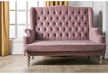 Клеевая плитка PARQUET Herringbone Glue GD11188 Скандинавский