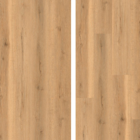 SPC ламинат Evofloor Home - Oak Beige (Дуб Бежевый)