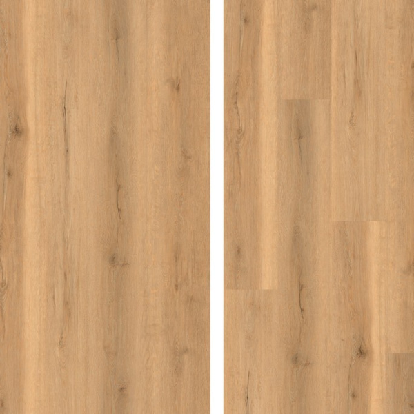 SPC ламинат Evofloor Home - Oak Beige (Дуб Бежевый)