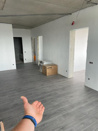 Ламинат Westerhof Gloria Карпат (6001) 1380х190х12 мм