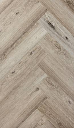 Ламинат Floorway ELK1020 Дуб Леву ёлочка