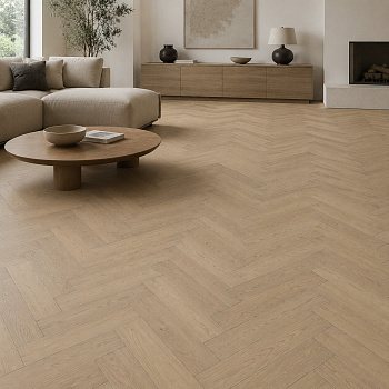 Кварцвиниловая плитка Alpine Floor Титан Паркет Тантал ЕСО 29-10