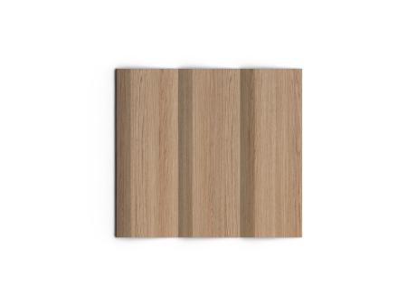 Декоративная панель HIWOOD LV141 BR417