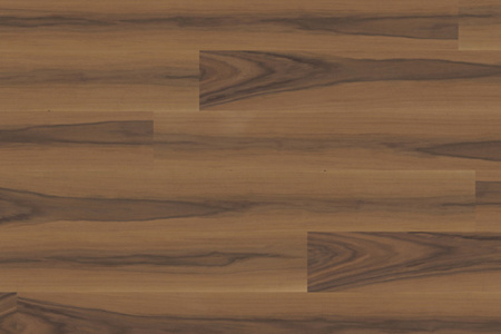 Шпонированная паркетная доска на НDF основе Auswood NATURAL Saturn Walnut