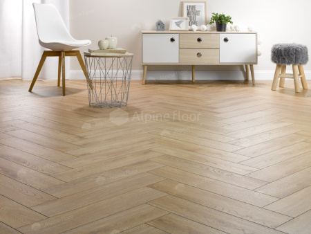 Ламинат Homflor Herringbone 12 BR Praline oak 535