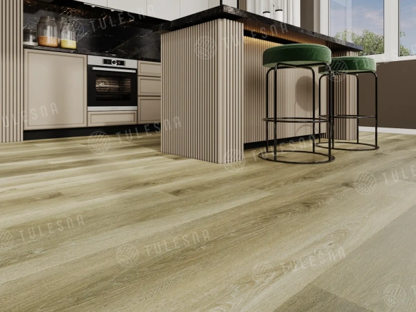 SPC-ламинат Alpine floor Tulesna Verano Acanta 1002-16