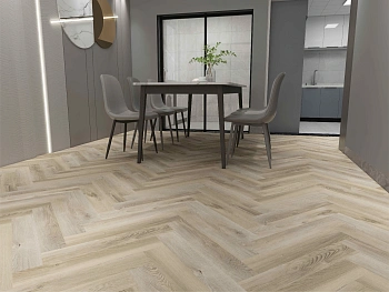 SPC-ламинат UNION Art Дуб Крафт / Kraft Oak AR03-06