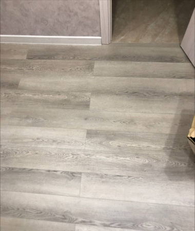 Кварцвиниловая плитка Alpine Floor GRAND SEQUOIA ECO 11-14 Каунда