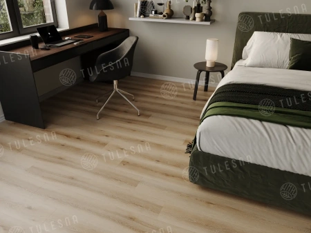 SPC-ламинат Alpine floor Tulesna Verano Damazo 1002-13