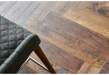 Клеевая плитка PARQUET Herringbone Glue GD11155 Парижский