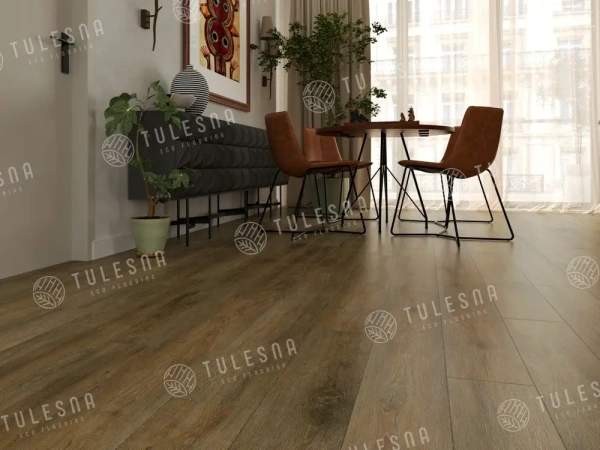 Alpine floor SPC TULESNA Ottimo GRANDE 1004-9