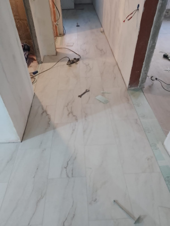 Кварцвиниловая плитка Alpine Floor Stone Mineral Core Брайс ЕСО 4-20