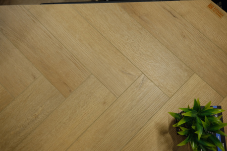 SPC ламинат My Step Aqua 4 Ёлка Arve (Арв) MSA 26