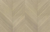 Паркетная доска ESTA Oak Chevron Nordic S Sandstone 15301
