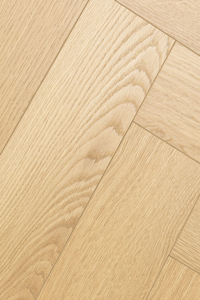 Ламинат FirstFloor 4D  (английская ёлка) Дуб Церера 1F436