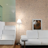 Настенная пробка Wall Design Monte Silver