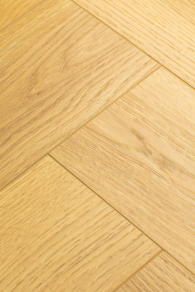 Ламинат FirstFloor 4D  (английская ёлка) Дуб Твилль 1F438