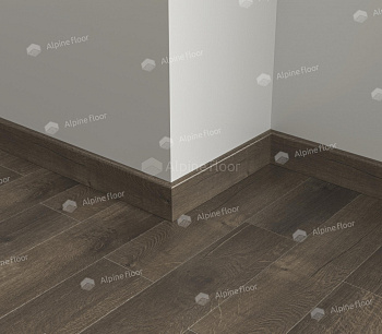 Плинтус Alpine Floor Parquet Light Дуб Антарес SK 13-19
