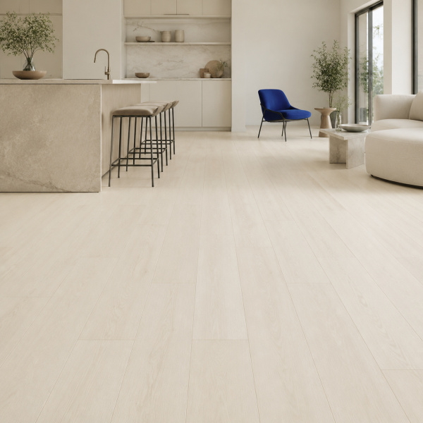 SPC-ламинат UNION Essence Дуб Фрост  / Frost Oak ES02-09